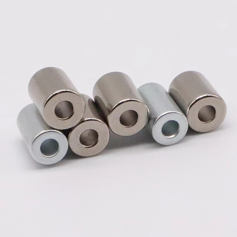 ndfeb ringmagnet ndfeb ringmagnet