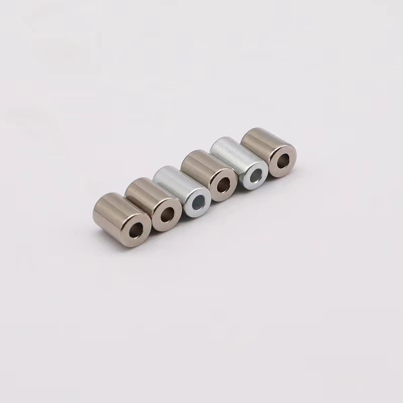 ndfeb ringmagnet