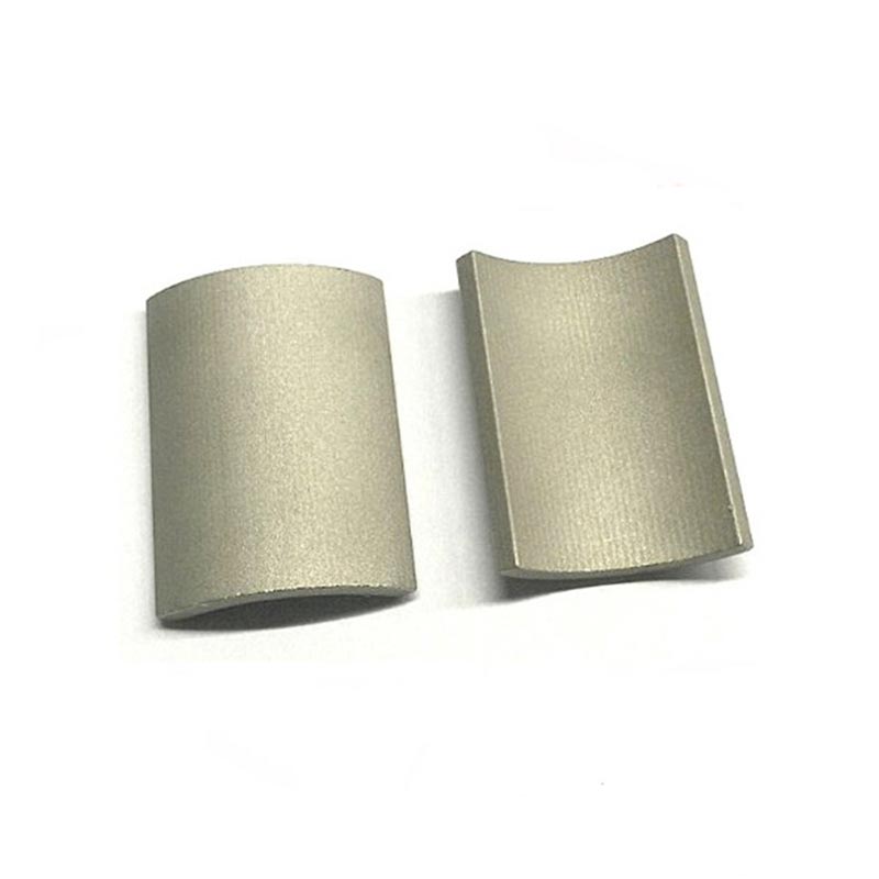 Vad är en SmCo-magnet och varför är det det bästa valet för högtemperaturapplikationer