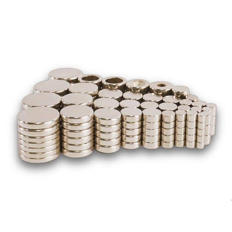 Varför starka magneter är viktiga för modern industri och vardagliga applikationer?
