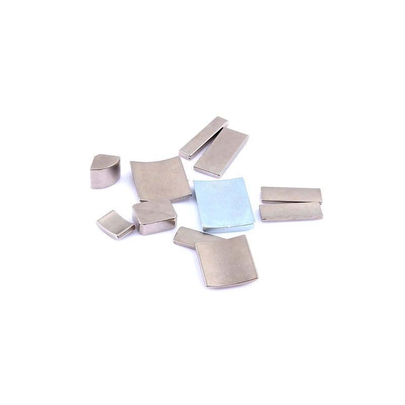 Anpassade neodymmagneter