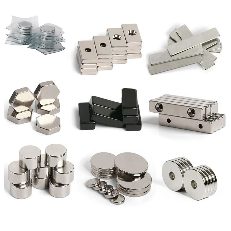 countersunk neodymium magnets