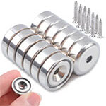 neodymium magnet 