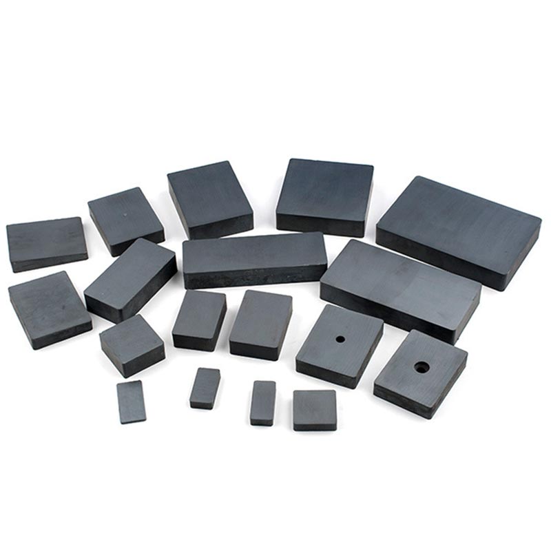 ceramic ferrite magnets