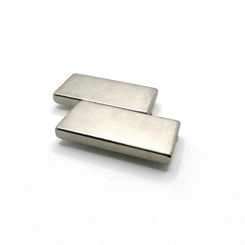 Rectangular Neodymium Magnets