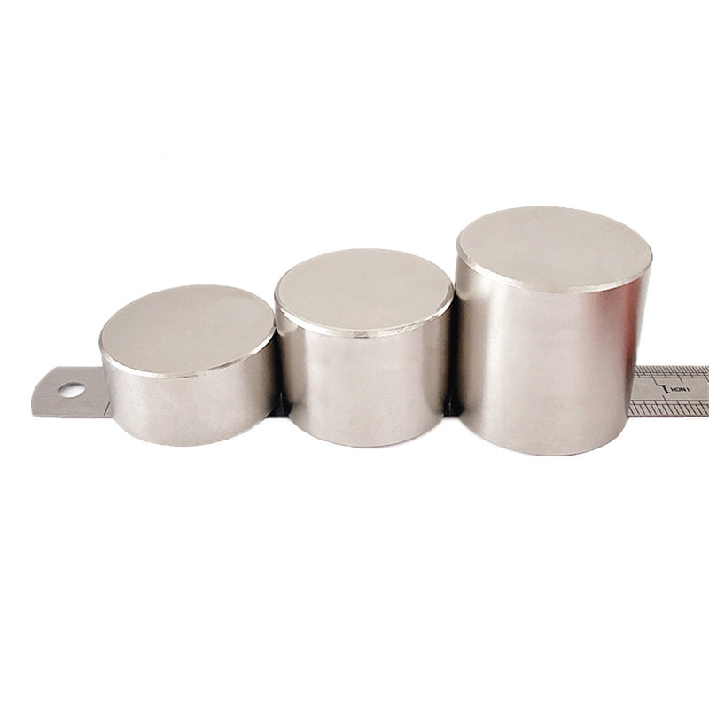 stora magneter för sällsynta jordartsmetaller