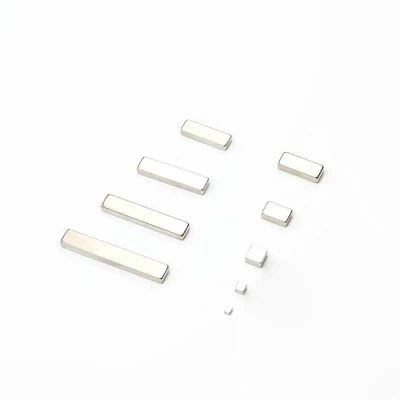 Magnetisk stång för filtrering